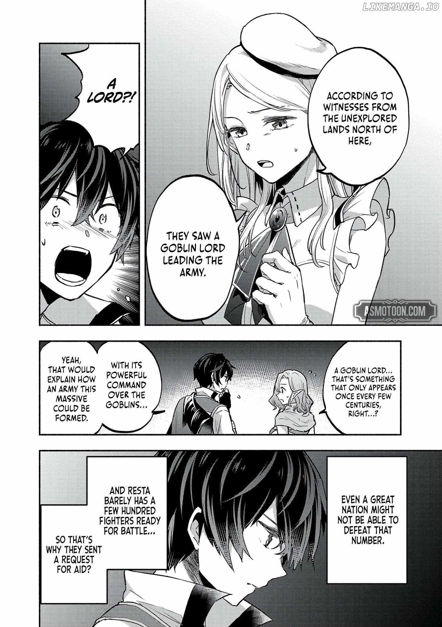 My Trash Skill 'Appraisal' Awakened into 'Inheritance' — Now I Wield the Power of Heroes and Stand Unmatched! Chapter 4 8